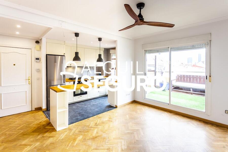 Piso en Calle de Maria Zayas, MADRID MADRID