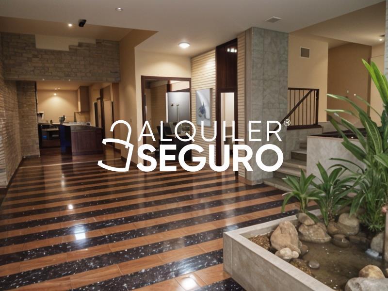 Piso en Paseo Santa María de la Cabeza , MADRID MADRID