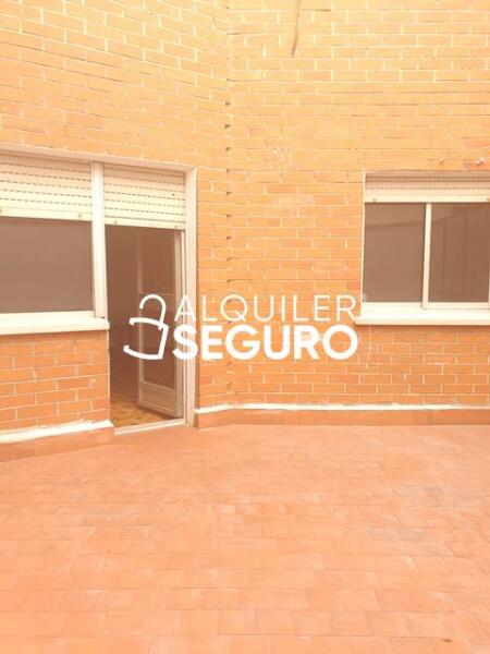 Piso en Calle Villaverde, GETAFE MADRID