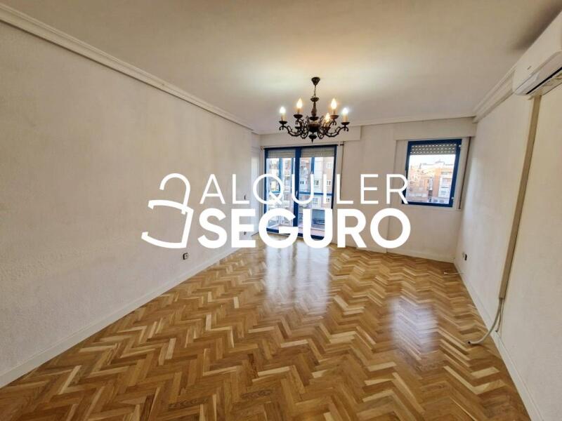 Piso en Plaza Del Nuncio, ALCORCÓN MADRID