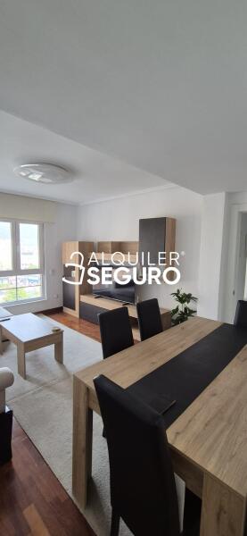 Piso en Calle Otero, OVIEDO ASTURIAS