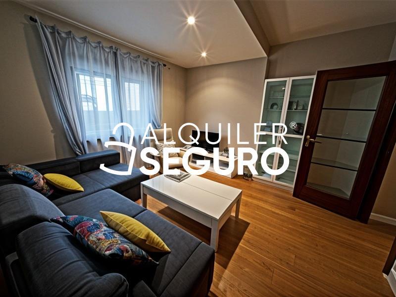 Piso en Calle de Agustín Durán, MADRID MADRID