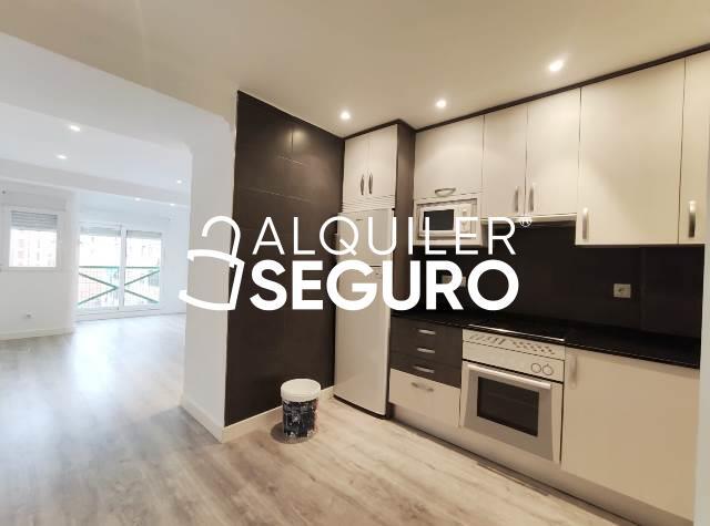 Piso en Calle de las Naves, MADRID MADRID