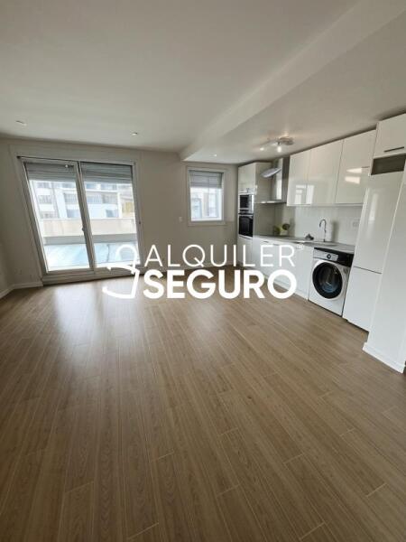 Piso en Calle El Robledal, GUADALAJARA GUADALAJARA