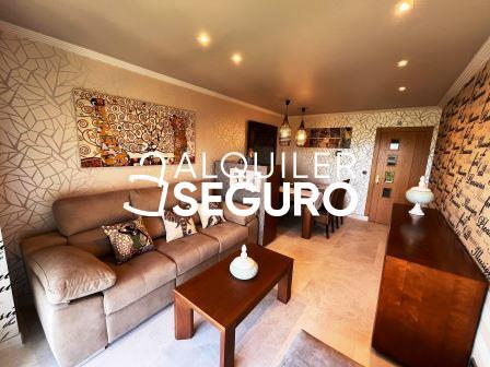 Piso en Calle M. San Lorenzo Escorial, VALLADOLID VALLADOLID