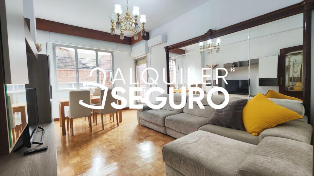 Piso en Calle de Sor Ángela de la Cruz, MADRID MADRID