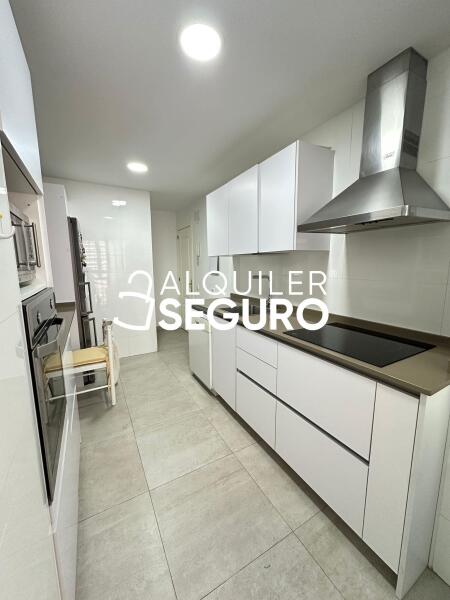 Piso en Calle Valdebernardo, MADRID MADRID