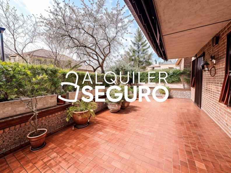 Piso en Calle Sector Descubridores, TRES CANTOS MADRID