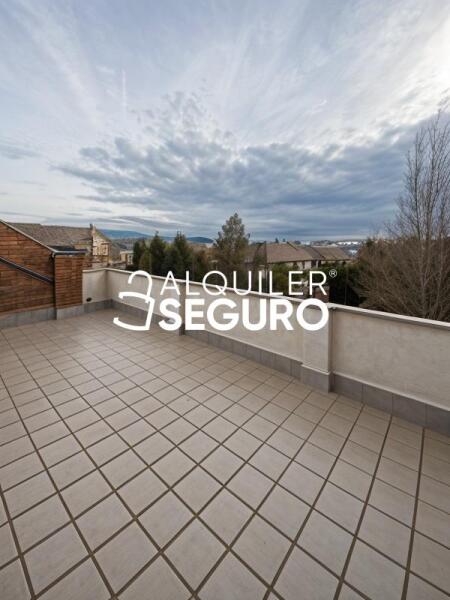 Piso en Calle Luxemburgo, GUADALAJARA GUADALAJARA