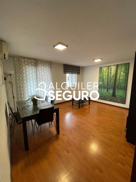 Piso en Calle Nuestra Señora de la Luz, MADRID MADRID