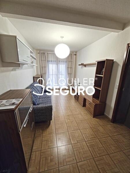 Piso en Travesia José Alix Alix, POLIGONO INDUSTRIAL SAN FERNANDO MADRID