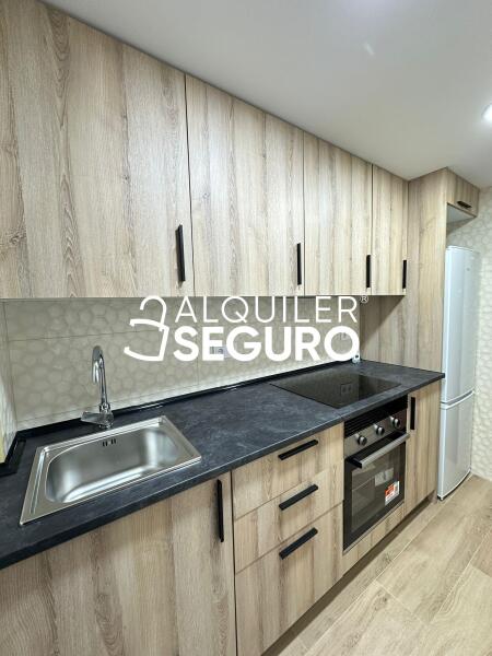 Piso en Camino de la Fuente de Arriba, MADRID MADRID