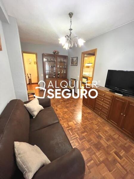 Piso en Calle Cataluña, GETAFE MADRID