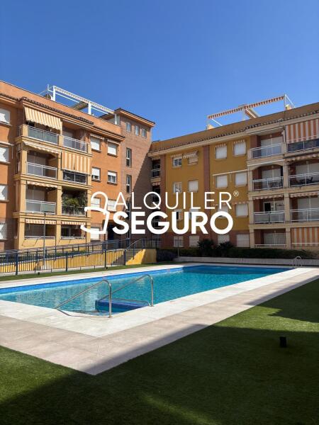 Piso en Carretera Morche El, TORROX MÁLAGA