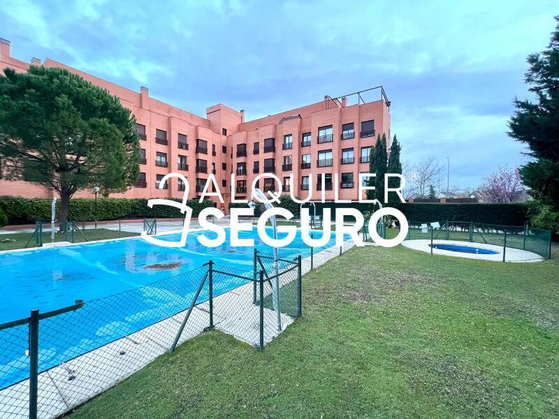 Piso en Calle de Babilonia, MADRID MADRID