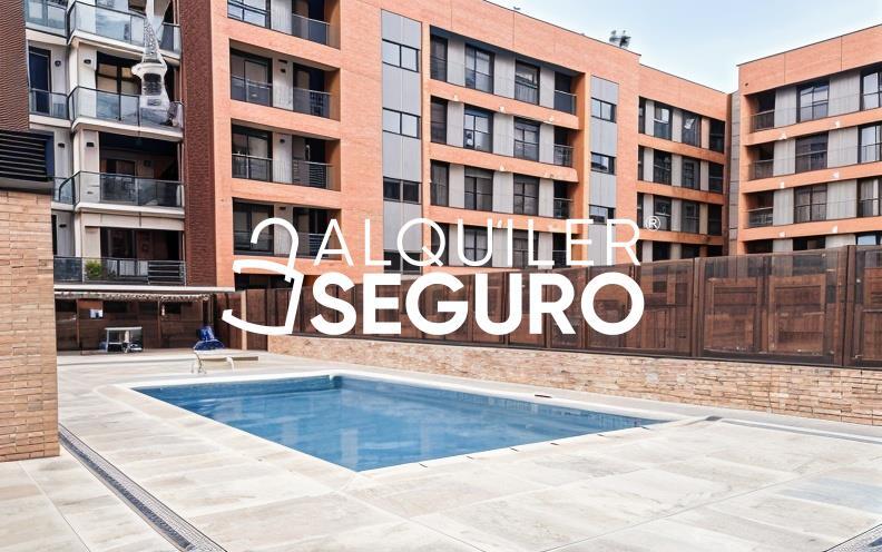 Piso en Calle de la Suerte, ALCOBENDAS MADRID