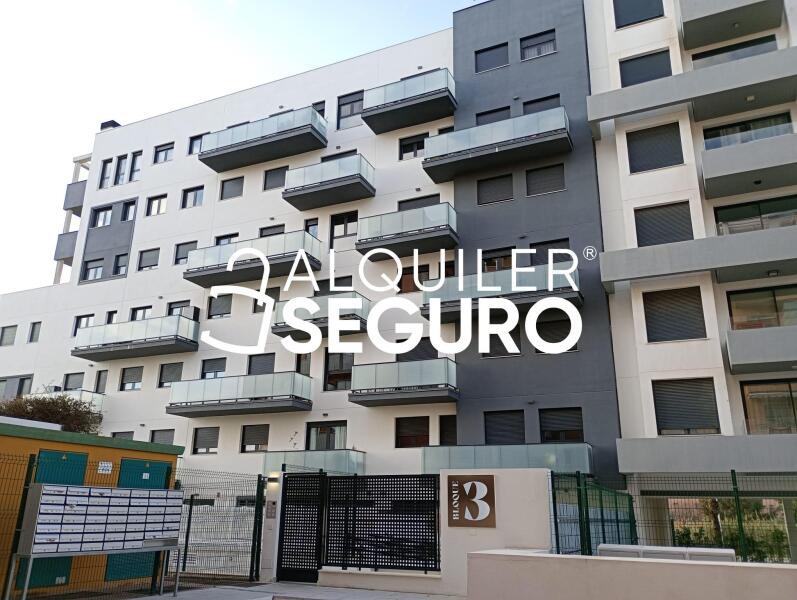 Piso en Calle Maria Barrientos , MÁLAGA MÁLAGA