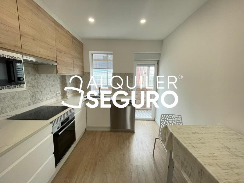 Piso en Calle del Petirrojo, MADRID MADRID