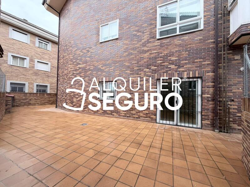 Piso en Calle Calvario, GALAPAGAR MADRID