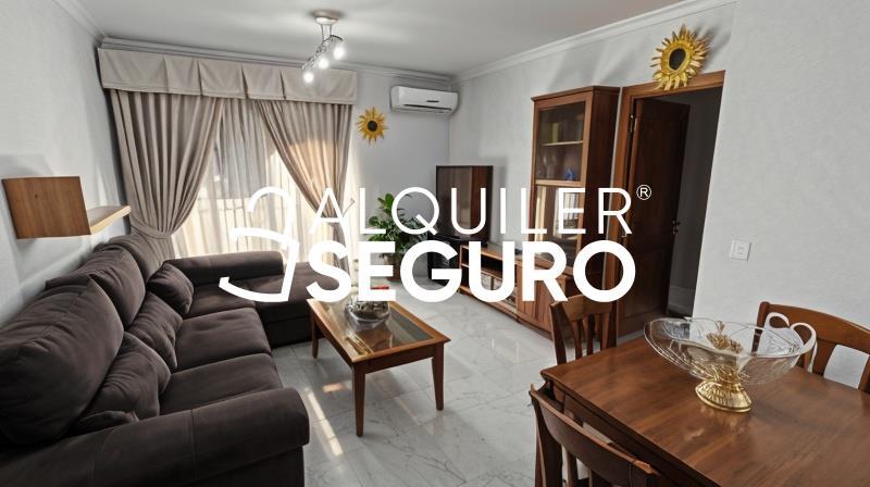 Piso en Carretera San Juan Palomares, MAIRENA DEL ALJARAFE SEVILLA