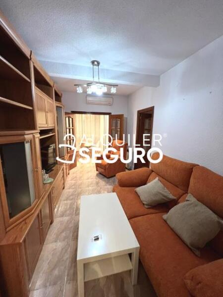 Piso en Calle Pablo VI, PARLA MADRID