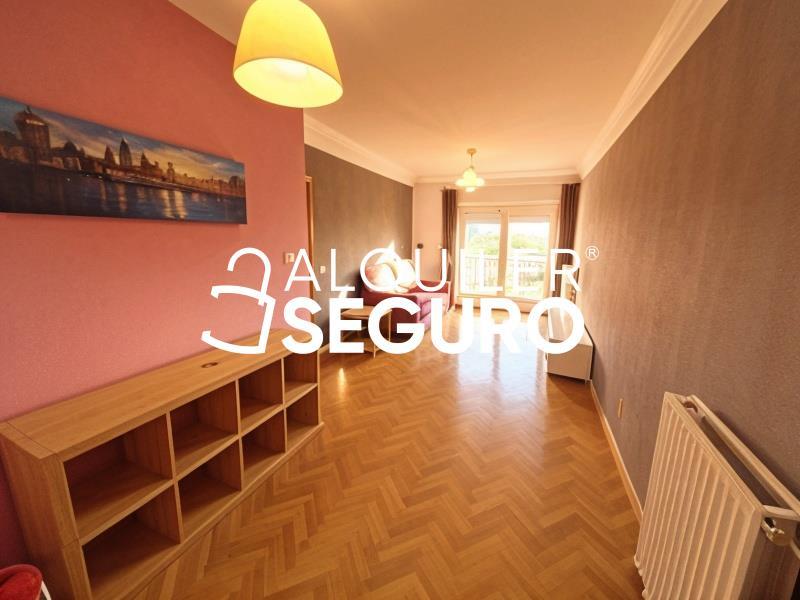 Piso en Avenida Iker Casillas, MÓSTOLES MADRID