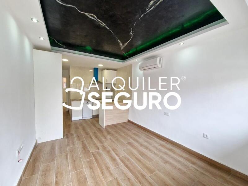 Piso en Calle Menorca, HUMANES DE MADRID MADRID