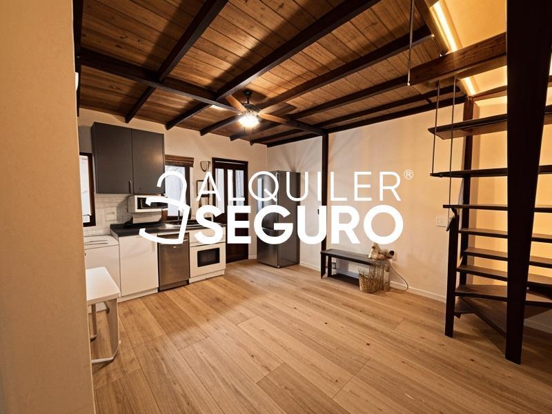 Piso en Calle de la Paloma, MADRID MADRID