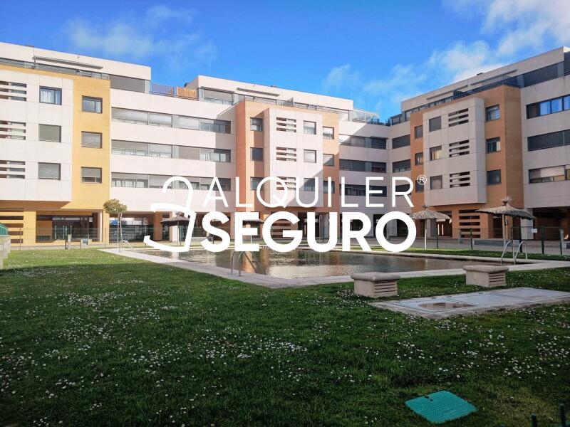 Piso en Calle Peña Vieja, VALLADOLID VALLADOLID