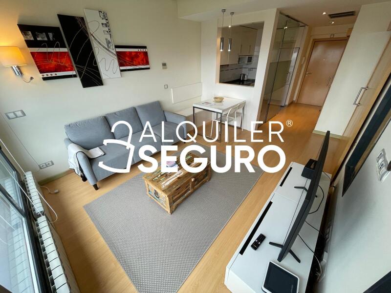 Piso en Calle de Dulce Chacón, MADRID MADRID