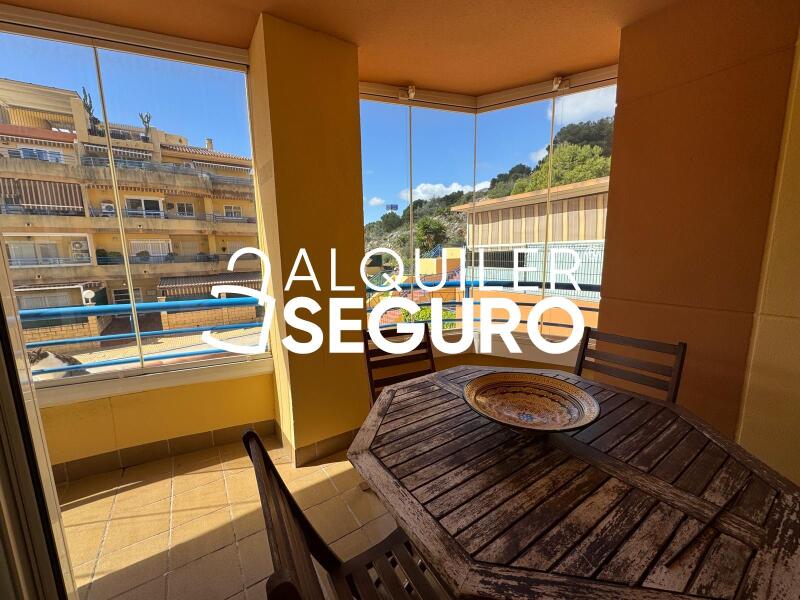 Piso en Pasaje Vicente Blanch Picot, TORREMOLINOS MÁLAGA