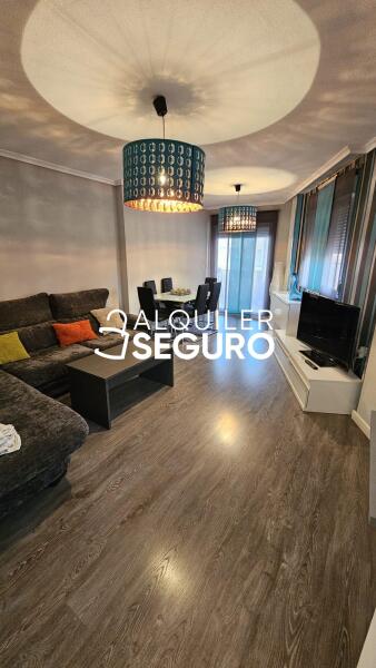 Piso en Calle ATOCHA, LORQUÍ MURCIA