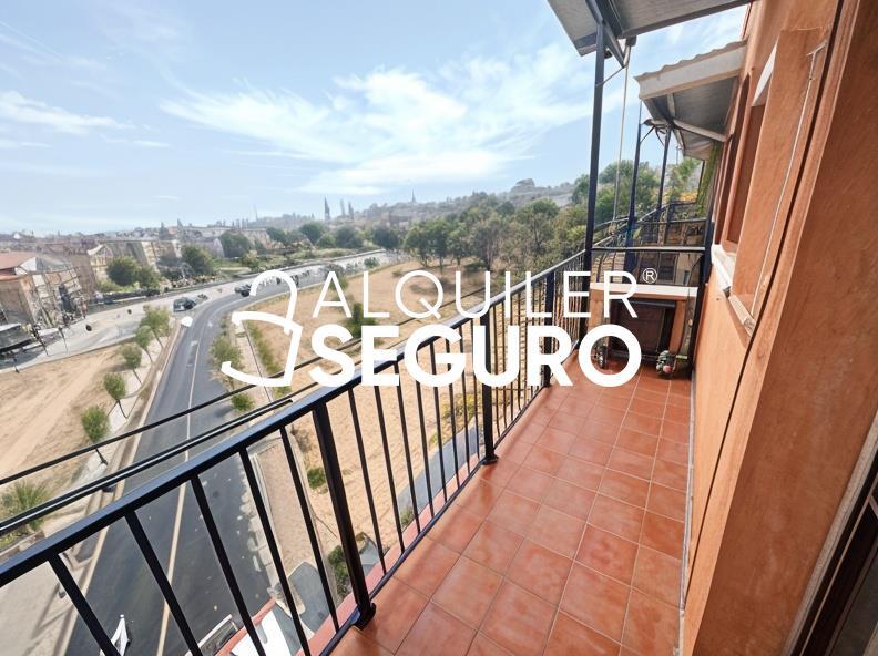 Piso en Calle Pont de Molins, MADRID MADRID