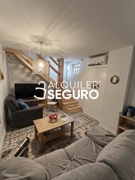 Piso en Calle  Cuesta De San antonio, GRANADA GRANADA