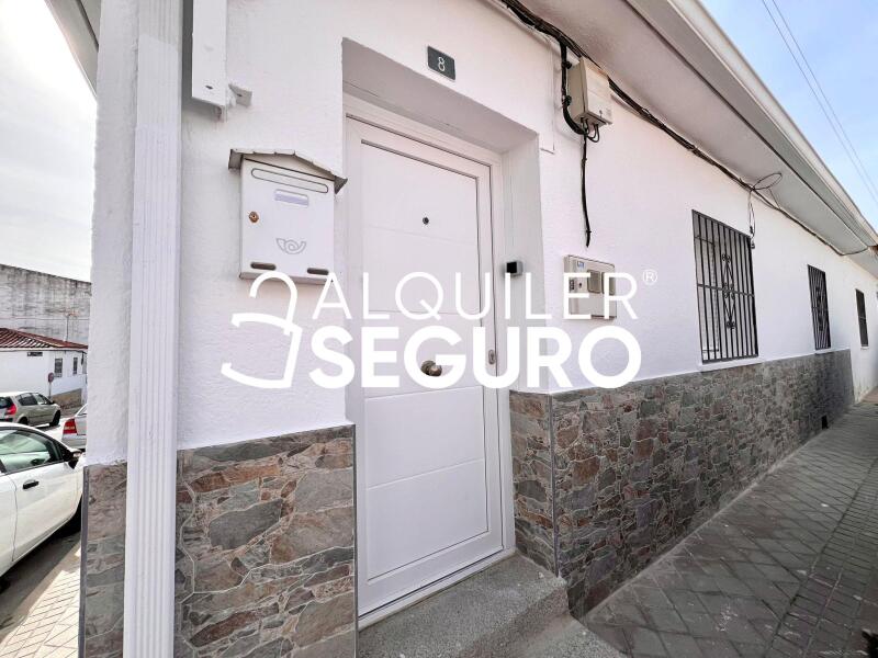 Piso en Calle de la Isla de Fuerteventura, COLMENAR VIEJO MADRID