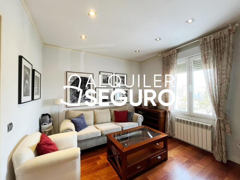 Piso en Avenida de Alfonso XIII, MADRID MADRID