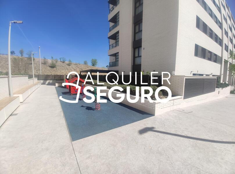 Piso en Calle Cañada de Vicalvaro a San Fernando, MADRID MADRID