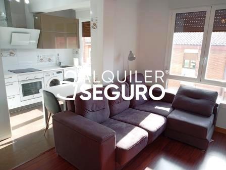 Piso en Calle Arenal, MIRANDA DE EBRO BURGOS