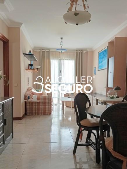 Piso en Calle Antonio de Viana, LAS PALMAS DE GRAN CANARIA LAS PALMAS