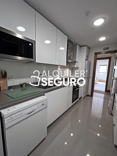 Piso en Calle de la Cruz , TORREJÓN DE ARDOZ MADRID