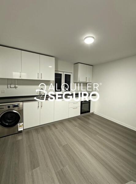 Piso en Calle Santiago, PALENCIA PALENCIA