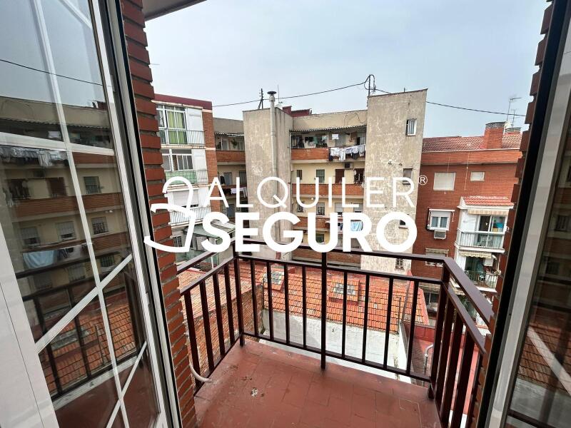 Piso en Calle Peña de la Atalaya, MADRID MADRID