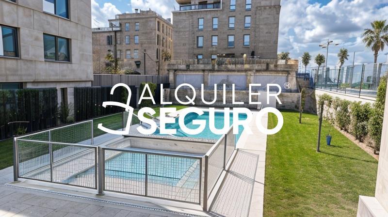 Piso en Calle Pais Vasco, MAIRENA DEL ALJARAFE SEVILLA