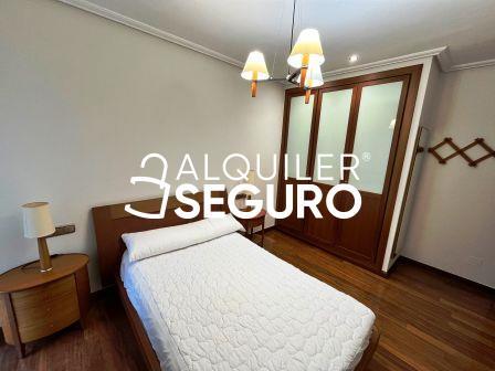 Piso en Calle Postas, VITORIA-GASTEIZ ÁLAVA-ARABA