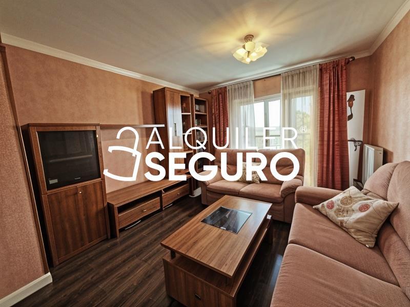 Piso en Calle Travesía Felipe de Diego, MADRID MADRID