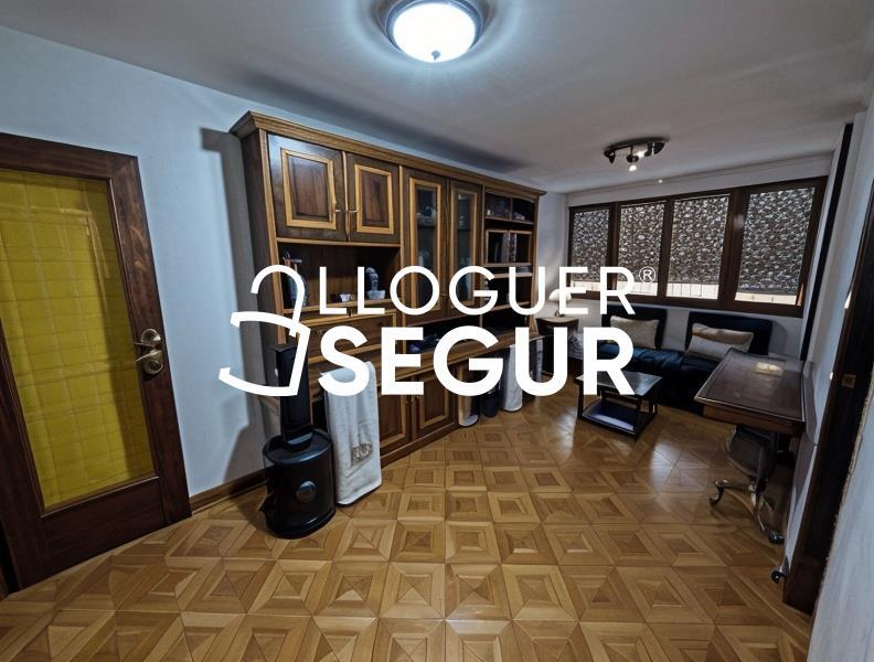 Piso en Calle de Jaume Fabre, BARCELONA BARCELONA