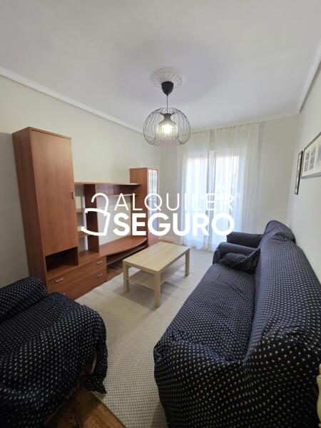 Piso en Calle Doctor Fleming, SANTURTZI VIZCAYA-BIZKAIA