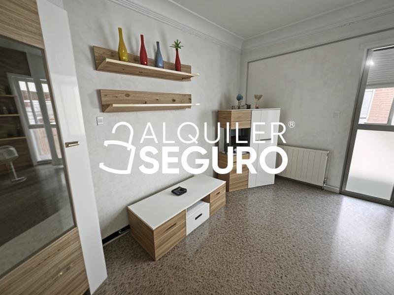 Piso en Calle de los Hermanos Gimeno Vizarra, ZARAGOZA ZARAGOZA