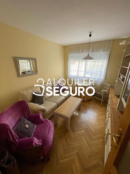 Piso en Calle Nuestra Señora del Carmen, MADRID MADRID