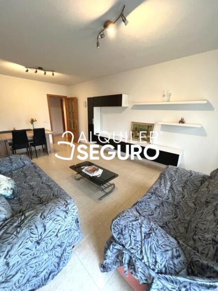 Piso en Calle Juan Pablo II, ILLESCAS TOLEDO